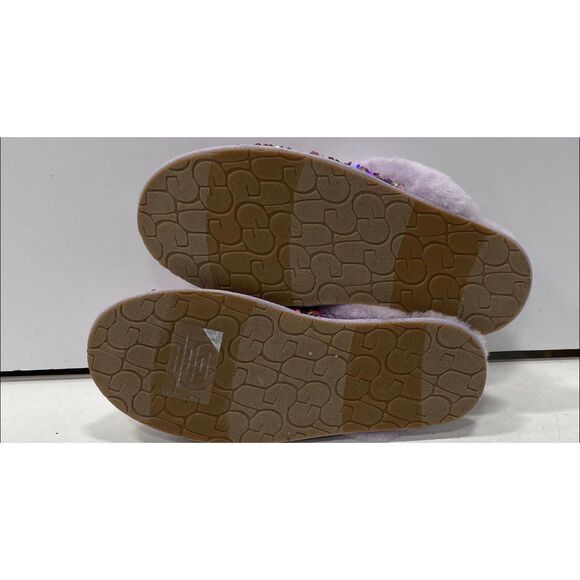 11 nwt ugg scuffette II (2) stellar sequin slipper shoe sandal - Picture 5 of 15